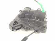 Türschloss Links Hinten 9835418480 Opel Astra L Sports Tourer (F4/FC/FN/FR) Kombi 1.2 Turbo 110 12V (EB2ADT(HNP))