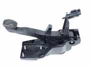 Bremspedal 9831515880 Opel Astra L Sports Tourer (F4/FC/FN/FR) Kombi 1.2 Turbo 110 12V (EB2ADT(HNP))