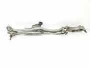 Scheibenwischermotor Vorne 61617174969 BMW 7 serie (E65/E66/E67) Limousine 735i,Li 3.6 V8 32V (N62-B36) 2004