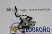 Türschloss Links Vorne 813104A000 Hyundai H-1/H-200 Van 2.5 CRDi Powervan (D4CB) 2007