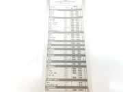 Scheibenwischerblatt FB236 Nissan Pulsar (C13) Schrägheck 1.5 dCi DPF (K9K) 2014