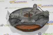 Achsschenkel Rechts Hinten A2113508408 Mercedes-Benz CLS (C219) Limousine 350 CGI 3.5 V6 24V (M272.985) 2007