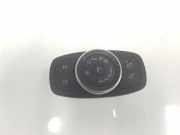 Lichtschalter 2431572 Ford Transit Connect (PJ2) Van 1.5 TDCi (Z2GA) 2019