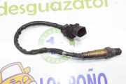 Lambdasonde 13627804369 BMW 3 serie (E90) Limousine 318d 16V (N47-D20A) 2007