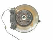 Achsschenkel Links Vorne 3646A2 Citroën Nemo (AA) Van 1.3 HDi 75 (F13DTE5(FHZ)) 2015