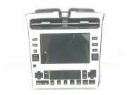 Multifunctionelle Display 97250N7300 Hyundai Tucson (NX) SUV 1.6 T-GDI (G4FP) 2022