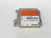 Steuerger?t Airbag 3D0909601EFKZ Volkswagen Touareg (7LA/7L6) SUV 3.2 V6 24V (AZZ) 2003 AZZ