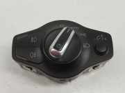 Lichtschalter 8K0941531AS Audi Q5 (8RB) SUV 3.0 TDI V6 24V Quattro (CDUD) 2013