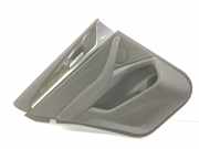 Türverkleidung Links Hinten 51427940287 BMW X3 (G01) SUV xDrive 20d 2.0 TwinPower Turbo 16V (B47-D20A) 2017