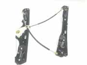 Fensterheber Rechts Vorne 2990294 BMW X1 (E84) SUV sDrive 18d 2.0 16V (N47-D20C) 2011