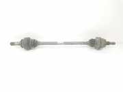 Antriebswelle Links Hinten A2513501410 Mercedes-Benz R (W251) Großraumlimousine 3.0 350 CDI V6 24V 4-Matic (OM642.872) 2011