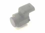 Parken-Sensoren ACHTER 28438JD00A Nissan Qashqai (J10) SUV 1.5 dCi DPF (K9K) 2007