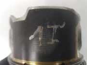 Kolben 059107065BJ Audi A6 (C6) Limousine 3.0 TDI V6 24V Quattro (BMK) 2004