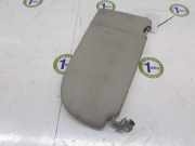 Sonnenblende Rechts 2K5857552A Volkswagen Caddy III (2KA,2KH,2CA,2CH) Van 1.6 TDI 16V (CAYE) 2014 CAYE