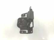 Heckschloss 51247201561 BMW 3 serie Touring (E46/3) Kombi 320d 16V (M47-D20(204D4)) 2002