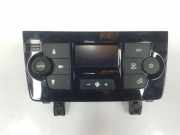 Bedienung Heizung 735535097 Fiat Ducato (250) Van 2.3 D 120 Multijet Euro 4 (F1AE0481D(Euro 4)) 2021