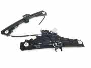 Fensterheber Links Vorne 9830815080 Opel Astra L Sports Tourer (F4/FC/FN/FR) Kombi 1.2 Turbo 110 12V (EB2ADT(HNP))