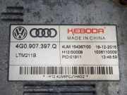 Steuergerät Xenon 4G0907397Q Audi A6 (C7) Limousine 3.0 TDI V6 24V Quattro (CDUC)