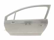 Tür Links Vorne 9002W1 Citroën C4 Coupé (LA) Schrägheck 3-drs 1.6 HDi 16V 110 (DV6TED4(9HY)) 2006