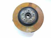 Achsschenkel Halter Links Hinten HK835A971AE Land + Range Rover LAND ROVER RANGE ROVER R-Dynamic S