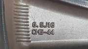 Felge 403007297R Renault Zoé (AG) Schrägheck 5-drs R135 (5AQ-605)