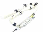 Vorhang Airbag Rechts VOOR BM5114K159CA Ford Focus 3 Schrägheck 1.0 Ti-VCT EcoBoost 12V 125 (M1DA(Euro 5))