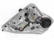 Fensterheber Links Hinten 2047301179 Mercedes-Benz GLK (204.7/9) SUV 3.0 320 CDI 24V 4-Matic (OM642.961) 2009