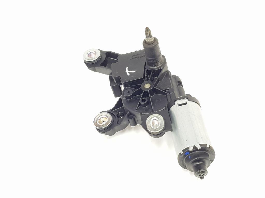 Scheibenwischermotor Hinten 4G9955711A Audi A6 Allroad Quattro (C7) Kombi 3.0 TDI V6 24V (CZVA)