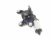Scheibenwischermotor Hinten 4G9955711A Audi A6 Allroad Quattro (C7) Kombi 3.0 TDI V6 24V (CZVA)