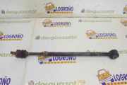 Querlenker Links Hinten LR019117 Land + Range Rover Discovery III (LAA/TAA) Geländewagen 2.7 TD V6 (276DT) 2007