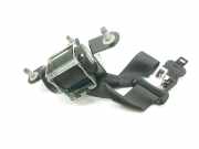 Sicherheitsgurt Mh 89850N7000NNB Hyundai Tucson (NX) SUV 1.6 T-GDI (G4FP) 2022