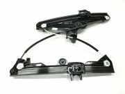 Fensterheber Rechts Vorne 9830815180 Opel Astra L Sports Tourer (F4/FC/FN/FR) Kombi 1.2 Turbo 110 12V (EB2ADT(HNP))