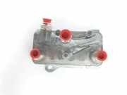 Ölkühler A0995002500 Mercedes-Benz GLC (X253) SUV 2.2 220d 16V BlueTEC 4-Matic (OM651.921(Euro 6)) 2019