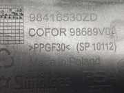 Hutablage 98416530ZD Opel Astra L Sports Tourer (F4/FC/FN/FR) Kombi 1.2 Turbo 130 12V (EB2ADTS(HNS))