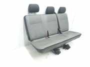 Rücksitzbank 3e RIJ ASIENTO Volkswagen Transporter/Caravelle T6 Bus ABT e-Caravelle (SMG-180.1.3) SMG-180.1.3