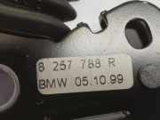 Gurtstraffer Rechts 72119119552 BMW 3 serie (E46/2) Coupé 328 Ci 24V (M52-B28TU(286S2)) 1999