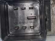 Vorglüh Relais 598140 Citroën Nemo (AA) Van 1.4 HDi 70 (DV4TD(8HS)) 2011