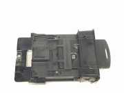 Zündschloss + Schlüssel 285909828R Renault Laguna III Estate (KT) Kombi 5-drs 1.5 dCi 110 (K9K-846(K9K-R8)) 2015