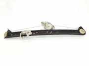 Fensterheber Links Hinten 51357125059 BMW X5 (E53) SUV 3.0d 24V (M57N-D30(306D2)) 2005