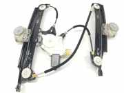 Fensterheber Links Hinten 51217229466 BMW 3 serie Gran Turismo (F34) Schrägheck 318d 2.0 16V (B47-D20A) 2018