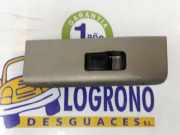 Schalter F?r Elekt. Fensterheber Links Hinten 25411EA00A Nissan Pathfinder (R51) SUV 2.5 dCi 16V 4x4 (YD25DDTi) 2007