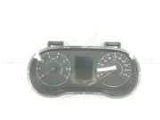 Tachoeinheit Kmh 248091014R Dacia Duster (SR) SUV 1.3 TCE 150 16V (H5H-480(H5H-E4)) 2021