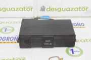 Radio CD 8200207100 Renault Espace (JK) Großraumlimousine 2.2 dCi 16V (G9T-743) 2004