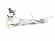 Fensterheber Rechts Vorne 698010K150 Toyota Hilux V/VI Pick-up 2.8 D4D-F 16V 4x4 (1GD-FTV) 2021