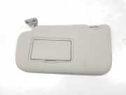 Sonnenblende Links 964013NL0D Nissan Leaf (ZE0) Schrägheck Leaf (EM57) 2015