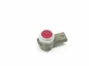 Parken-Sensoren ACHTER JU5T15K859ACW Ford Kuga III (DFK) SUV 2.5 PHEV 16V (BGDA)