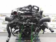 Motor COMPLEET 142G13LA0A Kia Stinger (CK) Schrägheck 3.3 T-GDI V6 4x4 (G6DP) 2019