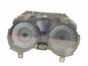 Tachoeinheit Kmh 24810BV96B Nissan Juke (F15) 1.5 dCi (K9K)