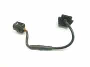 Camera Hinten 39530TGGJ01 Honda Civic (FC) Limousine 1.5i Turbo 16V (L15BB) 2018