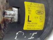 Nebelscheinwerfer Links XBJ000090 Land + Range Rover Range Rover Sport (LS) Geländewagen 2.7 TDV6 24V (276DT)